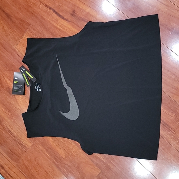 NWT size XL Nike running tank - Picture 4 of 12